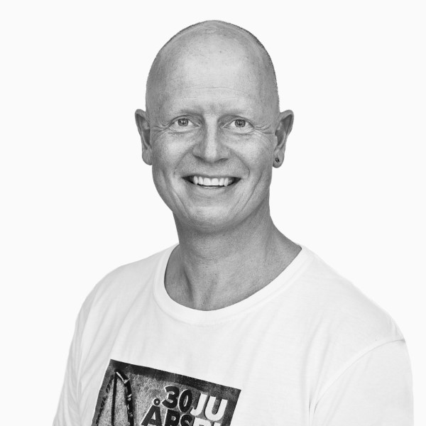 Steen Møller